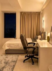 International Plaza (D2), Apartment #576223401